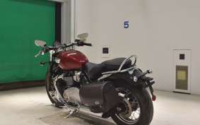 TRIUMPH BONNEVILLE SPEED 2024