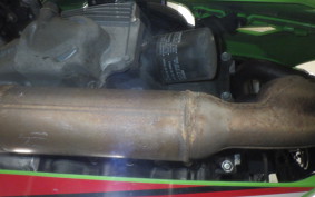 KAWASAKI NINJA 400 2024 EX400L