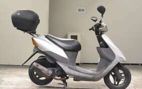 SUZUKI LET's 2 CA1PA