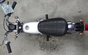 HONDA MONKEY Z50J