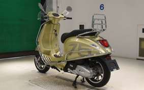VESPA PRIMAVERA 125 2024