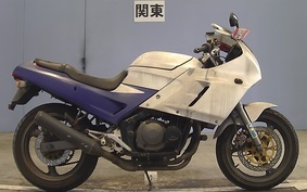 SUZUKI GSX250F Across GJ75A