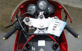 KAWASAKI ZXR250 1999 ZX250A