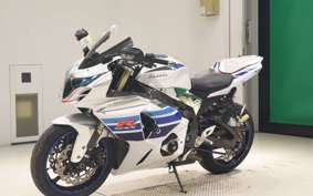 SUZUKI GSX-R1000 2009