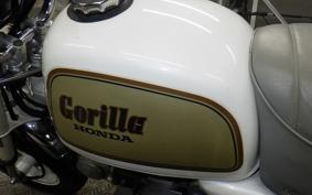 HONDA GORILLA Z50J
