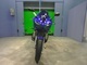 Фото Yamaha FZS600 FAZER 2002 с японского аукциона