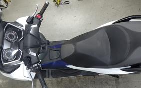 HONDA FORZA 250 2024 MF13