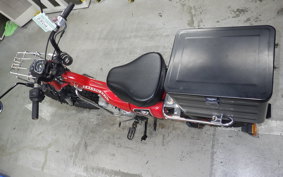 HONDA CT110 HUNTER CUB