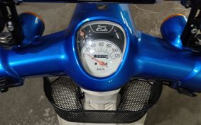 HONDA SUPER CUB110 JA44