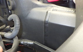 HONDA CBR600F GEN 3 2001 PC35