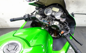 KAWASAKI NINJA ZX 14 R 2012 ZXT40E