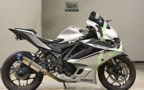 YAMAHA YZF-R25 RG43J