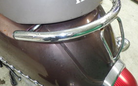 HONDA GIORNO 2 AF70