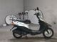 Фото Yamaha BJ с японского аукциона