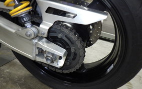 YAMAHA XJR1300 Gen.2 2007 RP17J