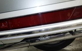 HONDA GL1500 GOLD WING SE 2000 SC22