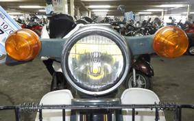 HONDA C50 SUPER CUB 2019 C50