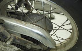 YAMAHA SR500 1980 2J2