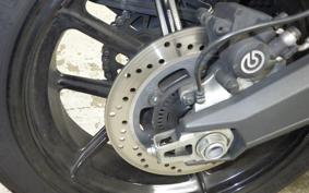 DUCATI SCRAMBLER FULL THROTTLE 2016