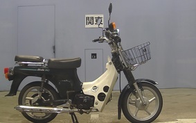 SUZUKI BIRDIE 90 BD42A