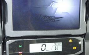 HONDA CRF1100L AFRICA TWIN DCT 2026 SD15