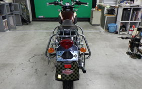 KAWASAKI ESTRELLA RS 2008 BJ250A