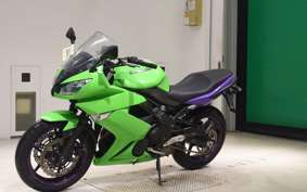 KAWASAKI NINJA 400R 2014 ER400B