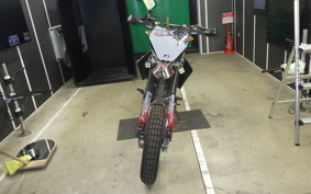 KAWASAKI KLX250D TRACKER LX250E
