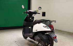 SUZUKI LET's 2026 CA4AA