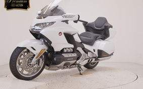 HONDA GL 1800 GOLD WING TOUR DCT 2026 SC79