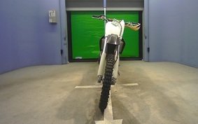HONDA CR125R JE01
