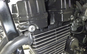 HONDA GB250 CLUBMAN Gen.4 2002 MC10