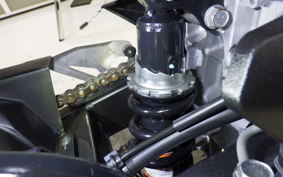 KAWASAKI NINJA 400 2021 EX400G