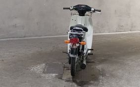 YAMAHA MATE 50 V50