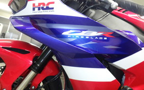 HONDA CBR1000RR R 2026 SC82