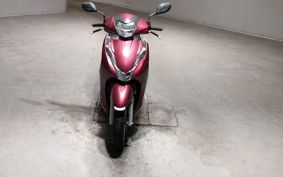HONDA LEAD 125 JF45