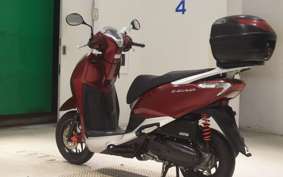 HONDA LEAD 125 JF45