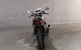 KAWASAKI ZEPHYR 400 1992 ZR400C