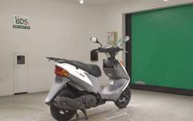 SUZUKI ADDRESS V125 2001 CF4EA