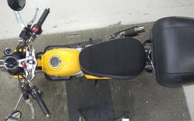 HONDA MONKEY 125 ABS 1994 JB02