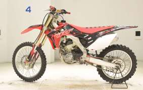 HONDA CRF250 RALLY 2017 ME10