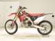 Фото Honda CRF250 RALLY 2013 с японского аукциона