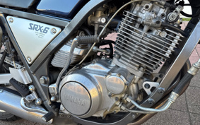 YAMAHA SRX600 1987 1JK