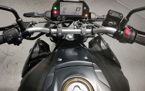 YAMAHA MT-03 2024 RH21J