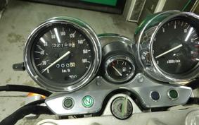 SUZUKI INAZUMA 400 (GSX400) 1997 GK7BA