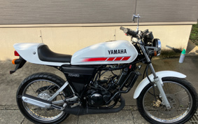 YAMAHA RZ50 RA02J