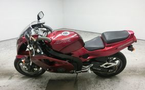 KAWASAKI ZXR400 1991 ZX400L