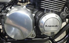 KAWASAKI ZEPHYR 400 KAI 2009 ZR400C