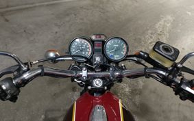 YAMAHA GX750 1976 1J7