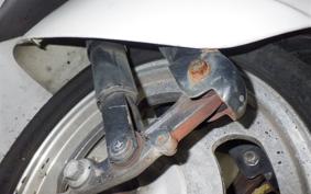 HONDA GYRO CANOPY 2023 TA02
